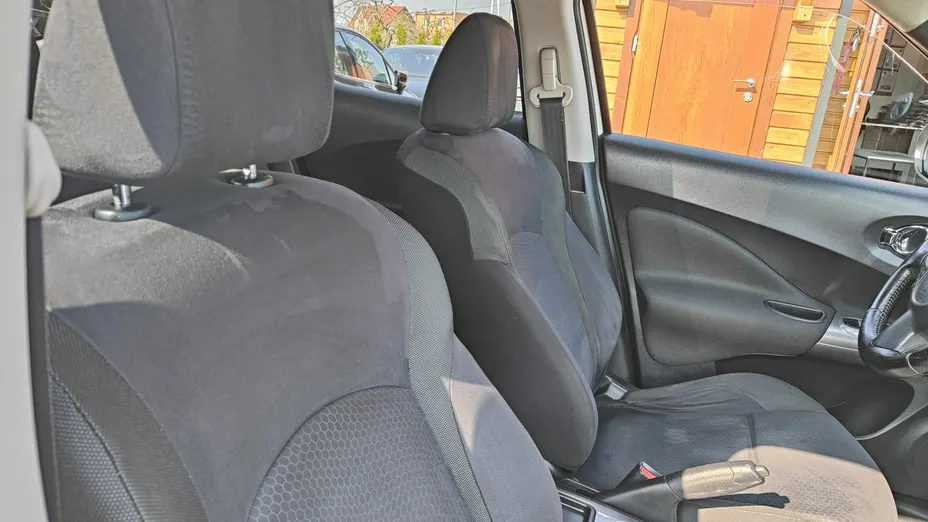 NISSAN Juke -