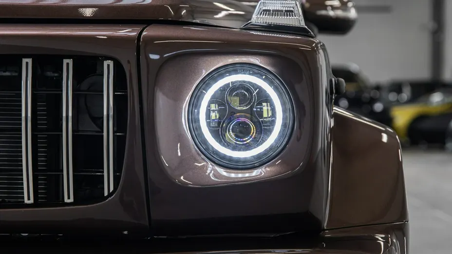 SUZUKI Jimny -