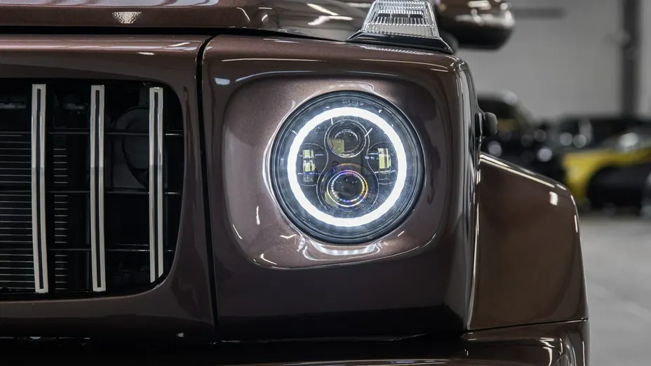 SUZUKI Jimny -