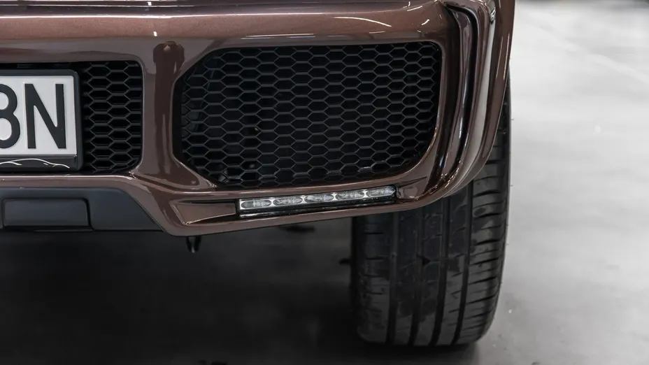 SUZUKI Jimny -