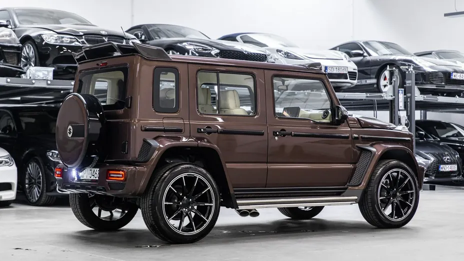 SUZUKI Jimny -