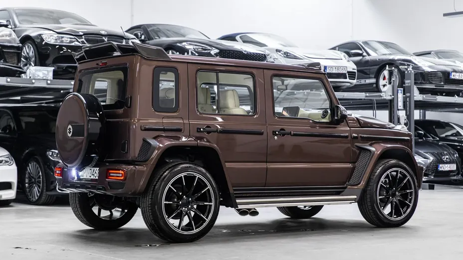 SUZUKI Jimny -