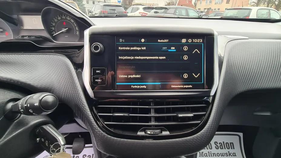 PEUGEOT 2008 -