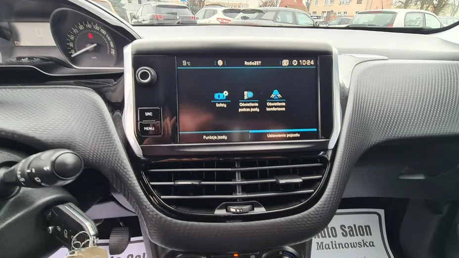 PEUGEOT 2008 -