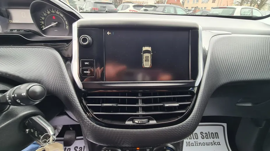 PEUGEOT 2008 -
