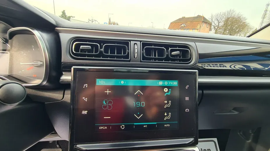 CITROEN C3 -