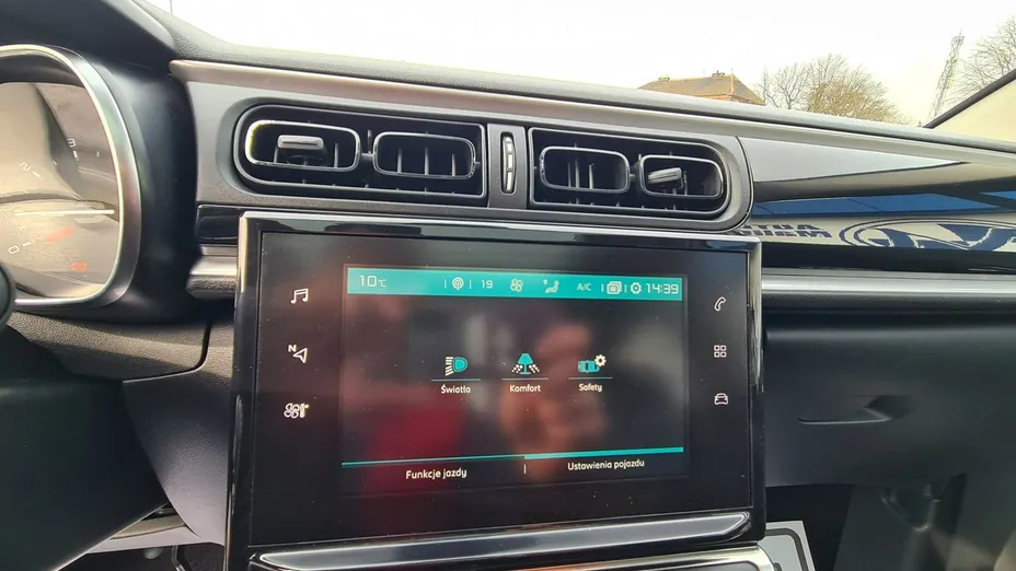 CITROEN C3 -