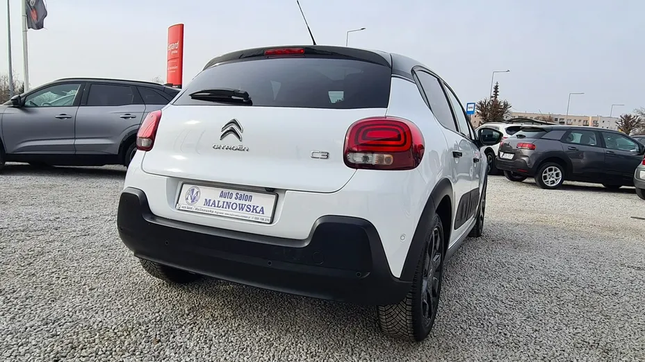 CITROEN C3 -