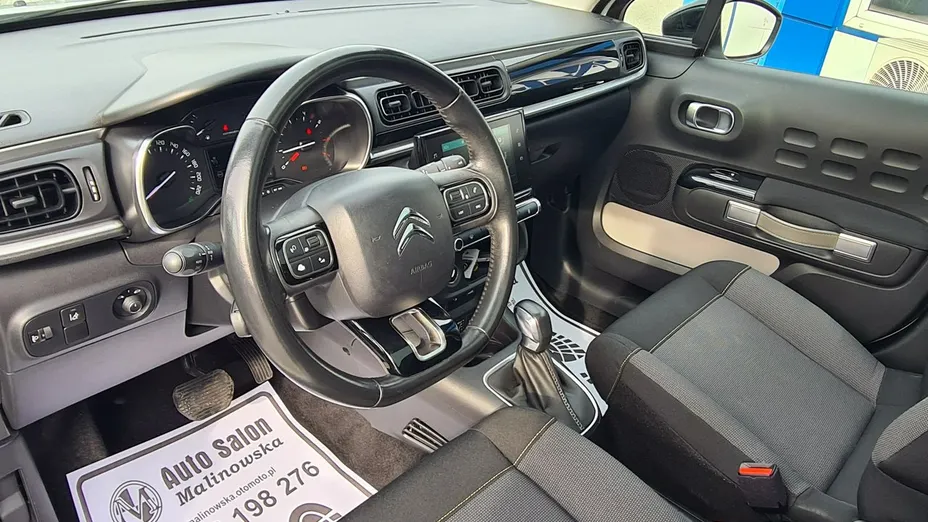 CITROEN C3 -