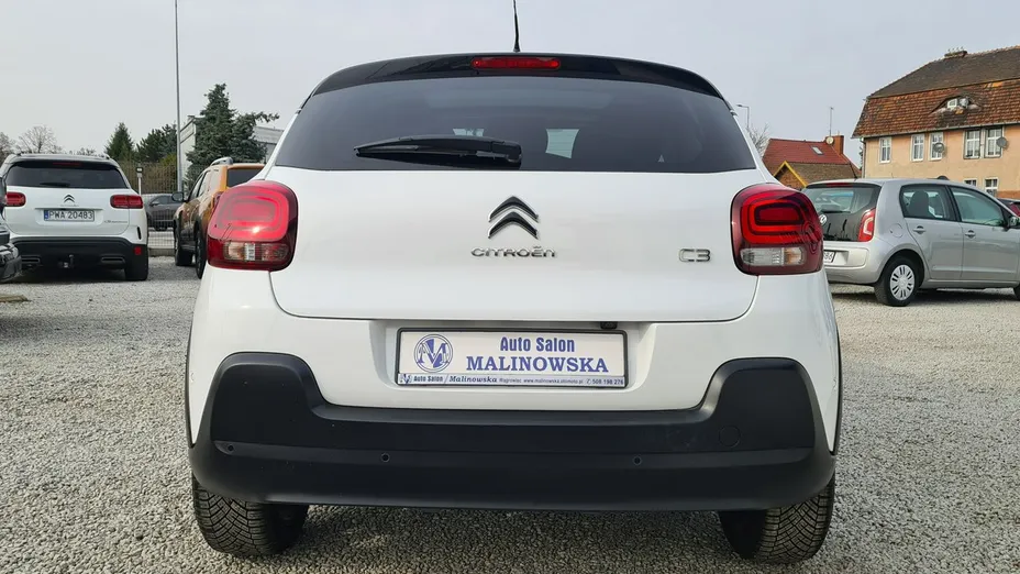 CITROEN C3 -