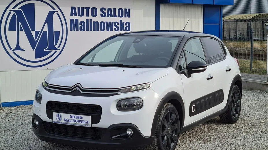 CITROEN C3 -