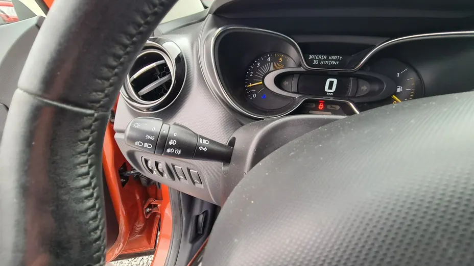 RENAULT Captur -