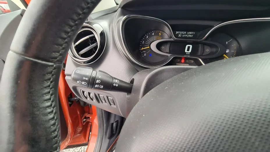 RENAULT Captur -