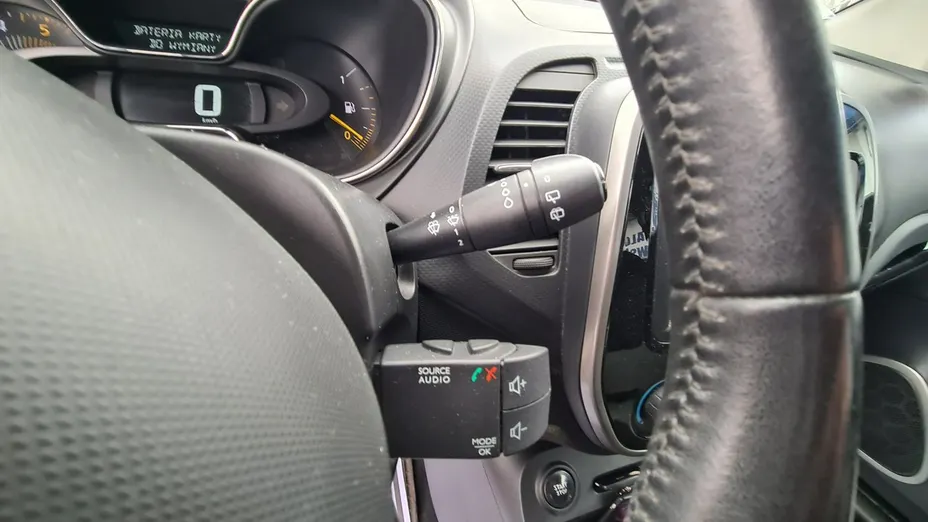 RENAULT Captur -