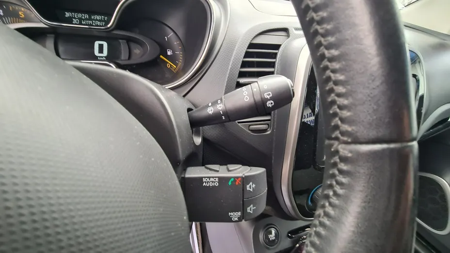 RENAULT Captur -