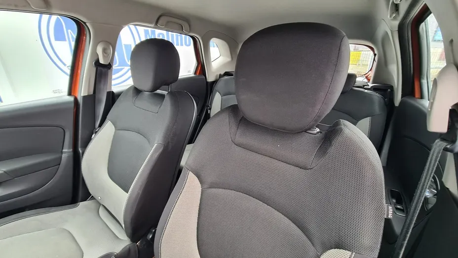 RENAULT Captur -