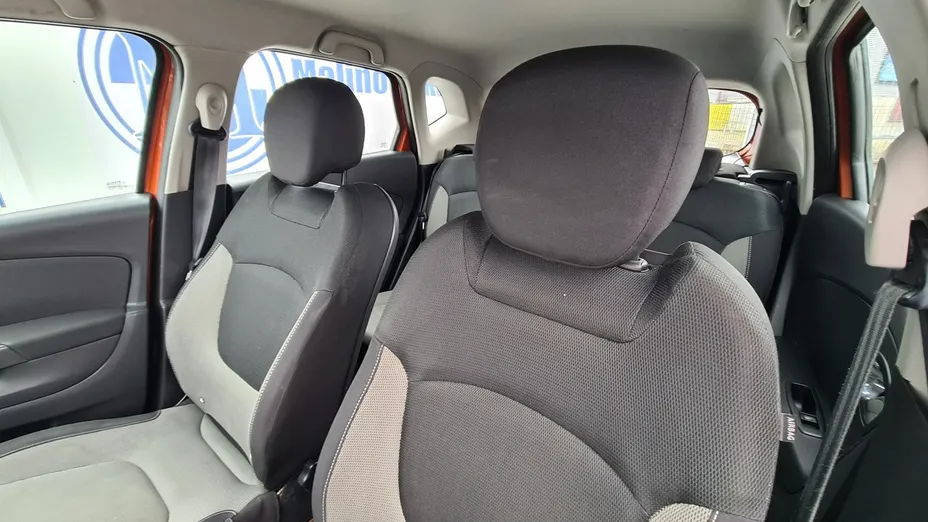 RENAULT Captur -