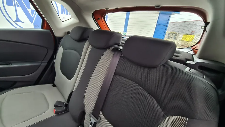 RENAULT Captur -