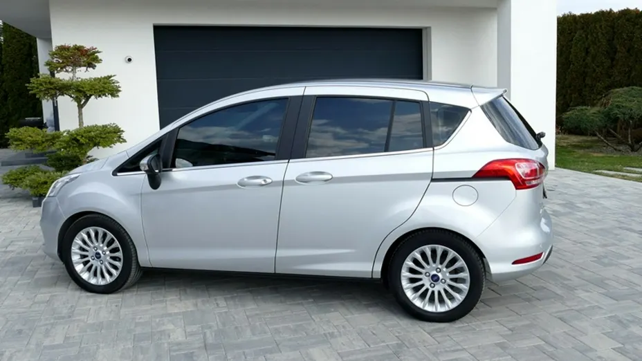 FORD B-MAX -