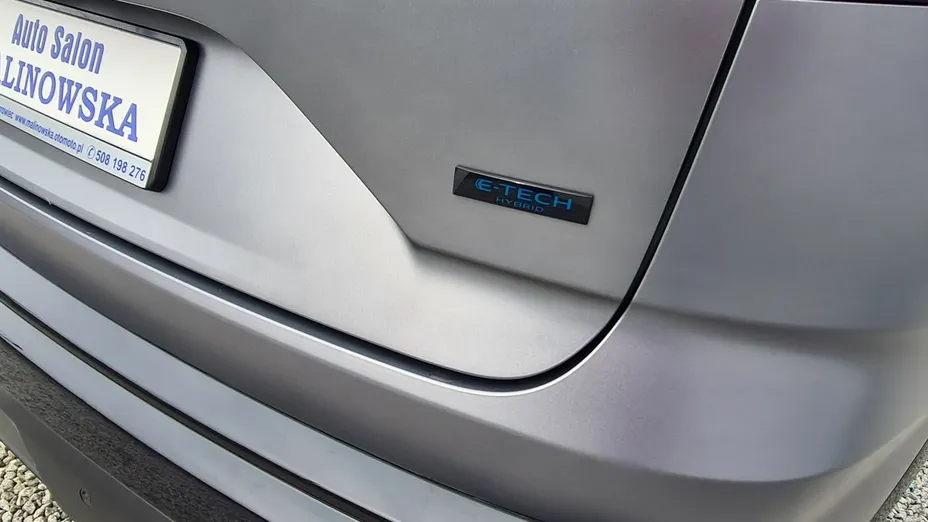 RENAULT Austral -