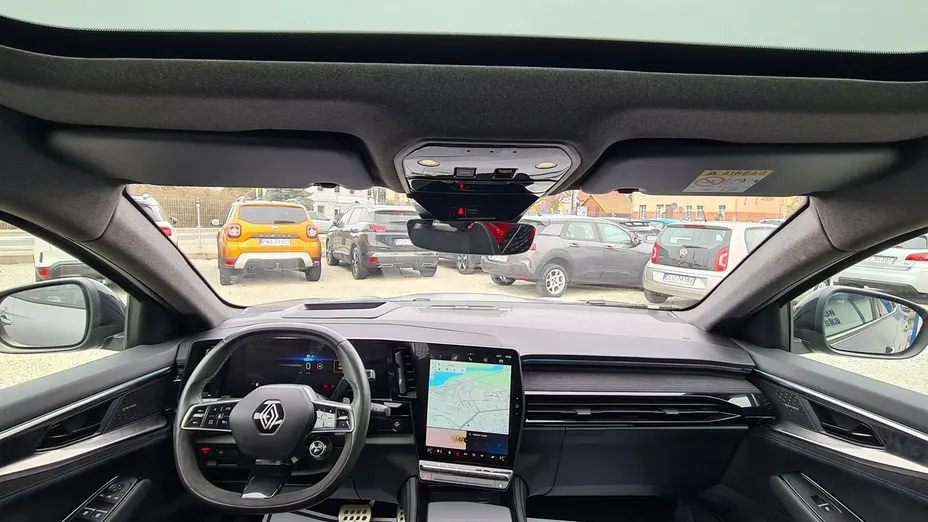 RENAULT Austral -