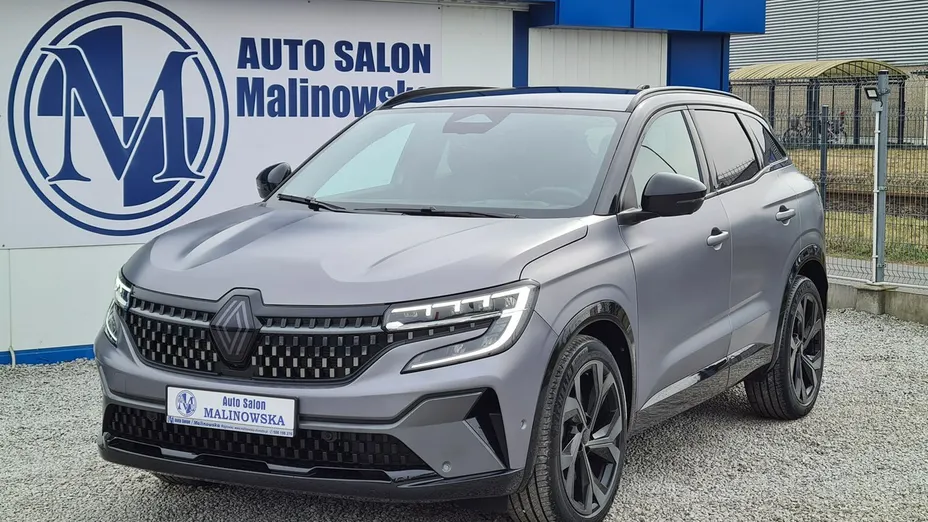 RENAULT Austral -