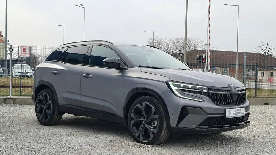 RENAULT Austral -