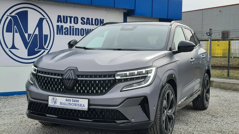 RENAULT Austral -