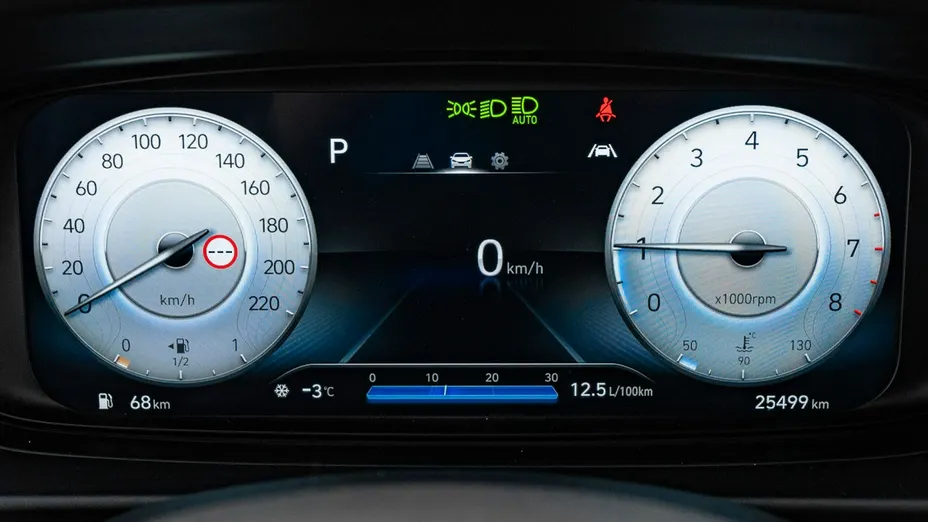 HYUNDAI Bayon -