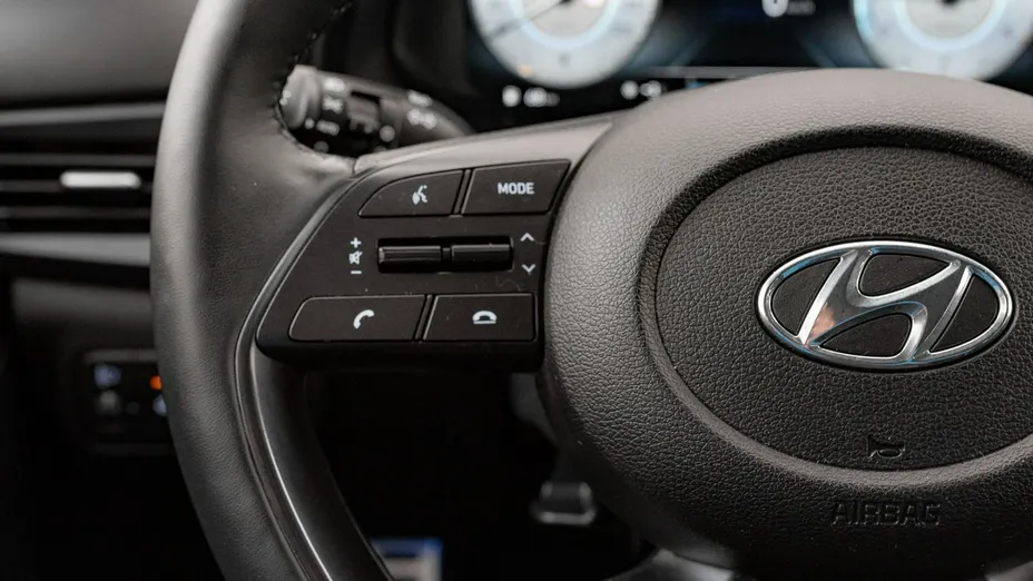 HYUNDAI Bayon -