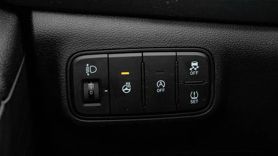 HYUNDAI Bayon -