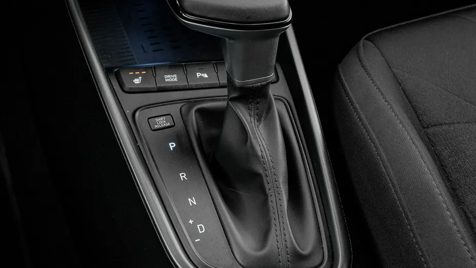 HYUNDAI Bayon -