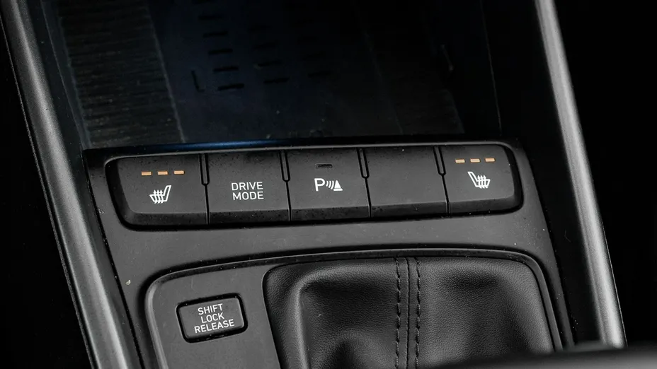 HYUNDAI Bayon -