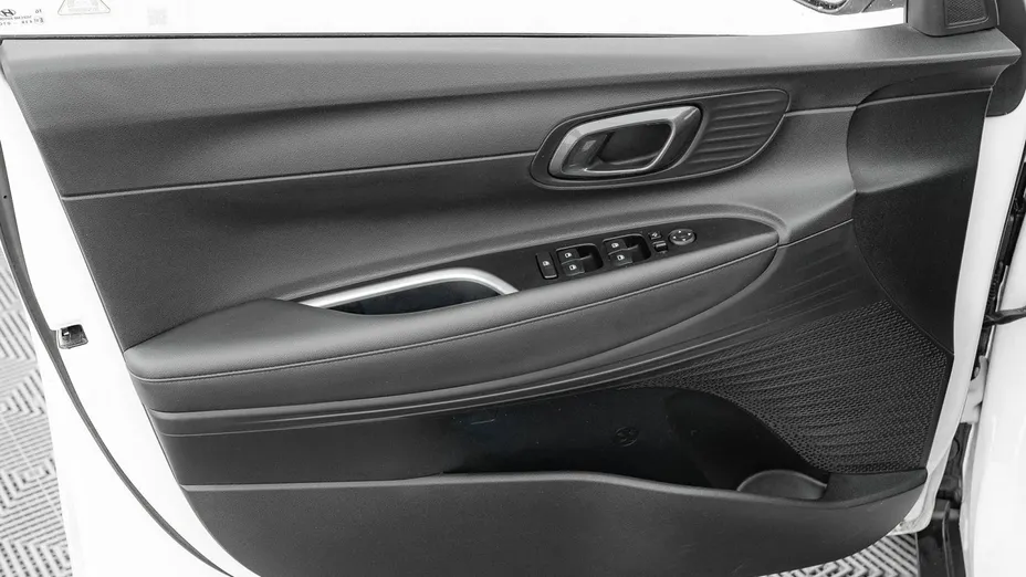 HYUNDAI Bayon -