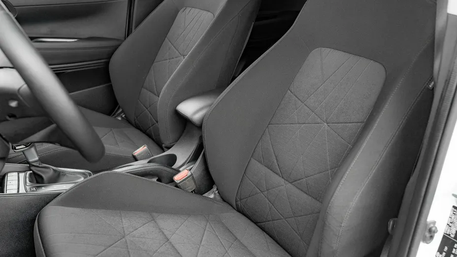 HYUNDAI Bayon -