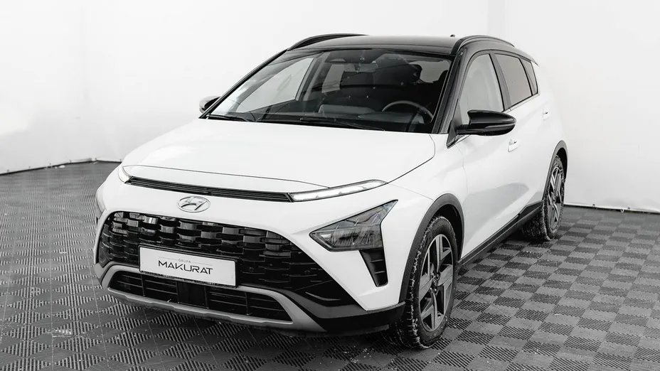 HYUNDAI Bayon -