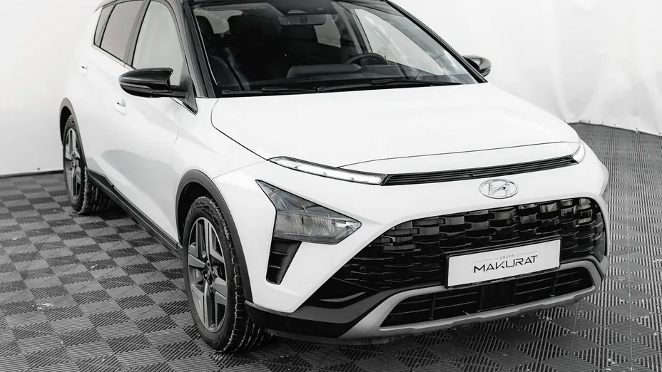 HYUNDAI Bayon -