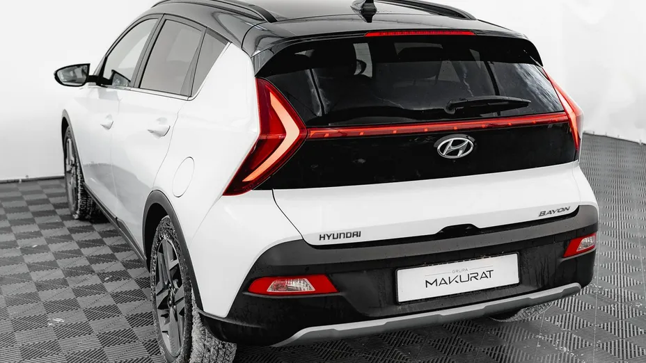 HYUNDAI Bayon -