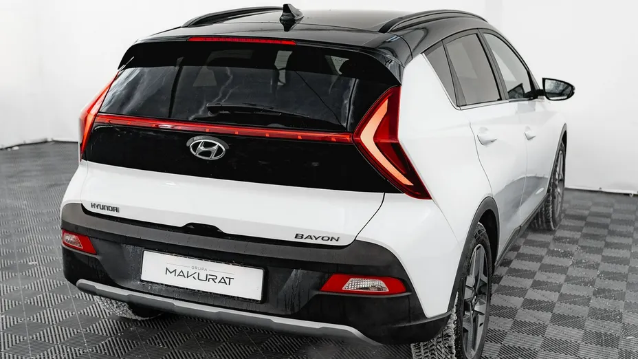 HYUNDAI Bayon -
