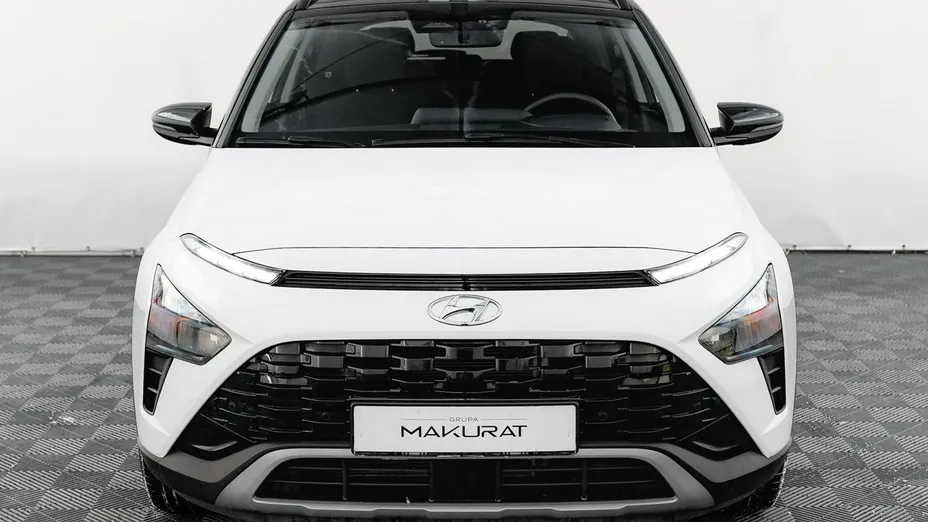HYUNDAI Bayon -