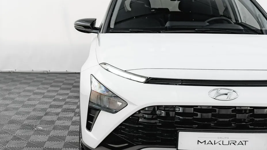 HYUNDAI Bayon -