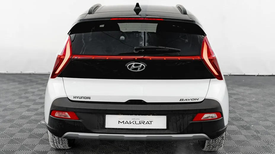 HYUNDAI Bayon -