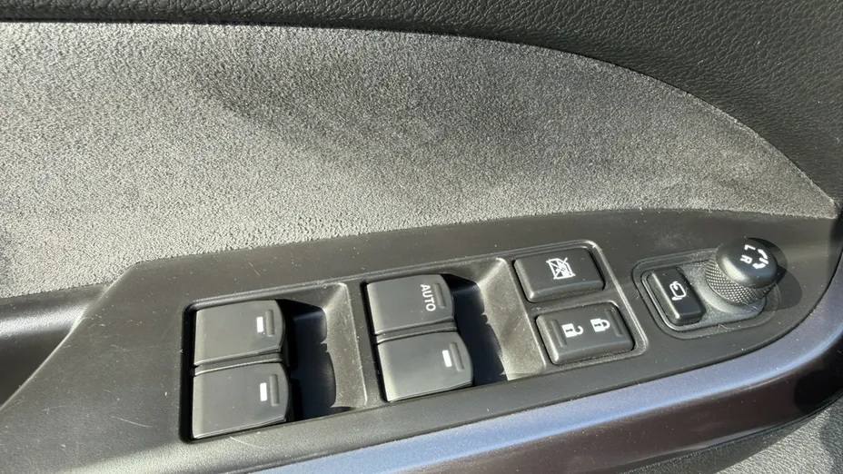 SUZUKI Vitara -