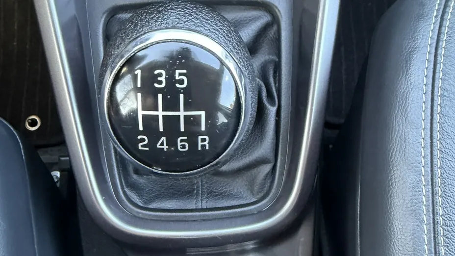 SUZUKI Vitara -