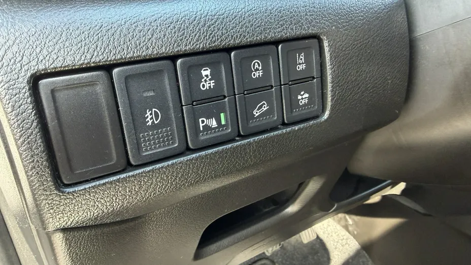 SUZUKI Vitara -