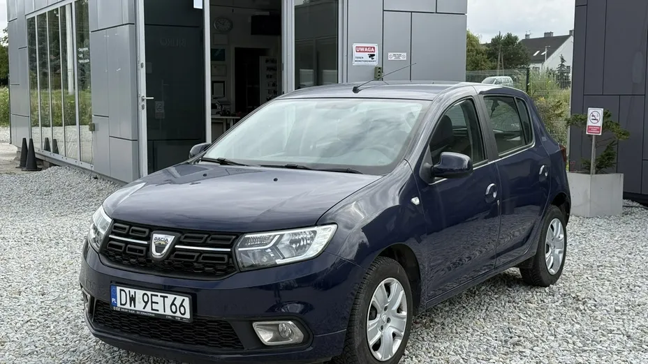 DACIA Sandero -