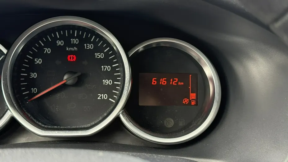DACIA Sandero -