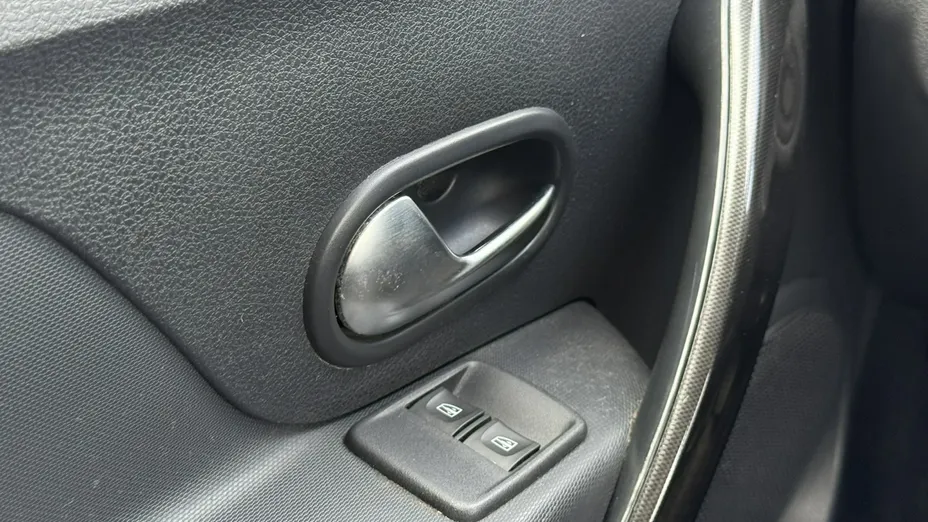 DACIA Sandero -