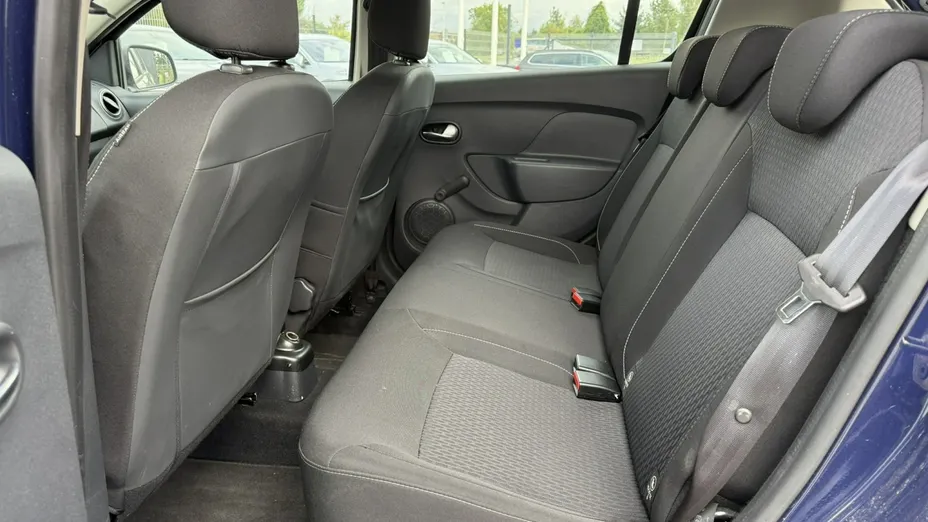 DACIA Sandero -