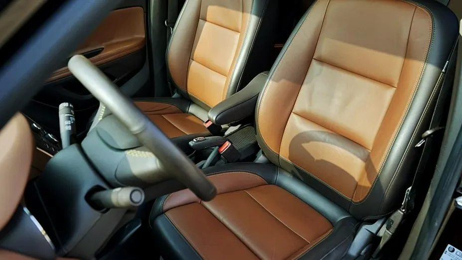 OPEL Mokka -